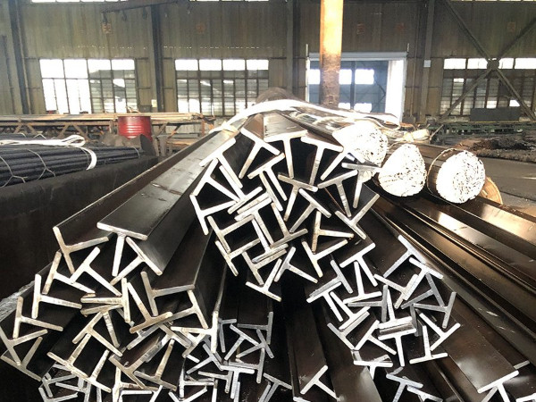 異型鋼不會出現生銹你知道嗎？