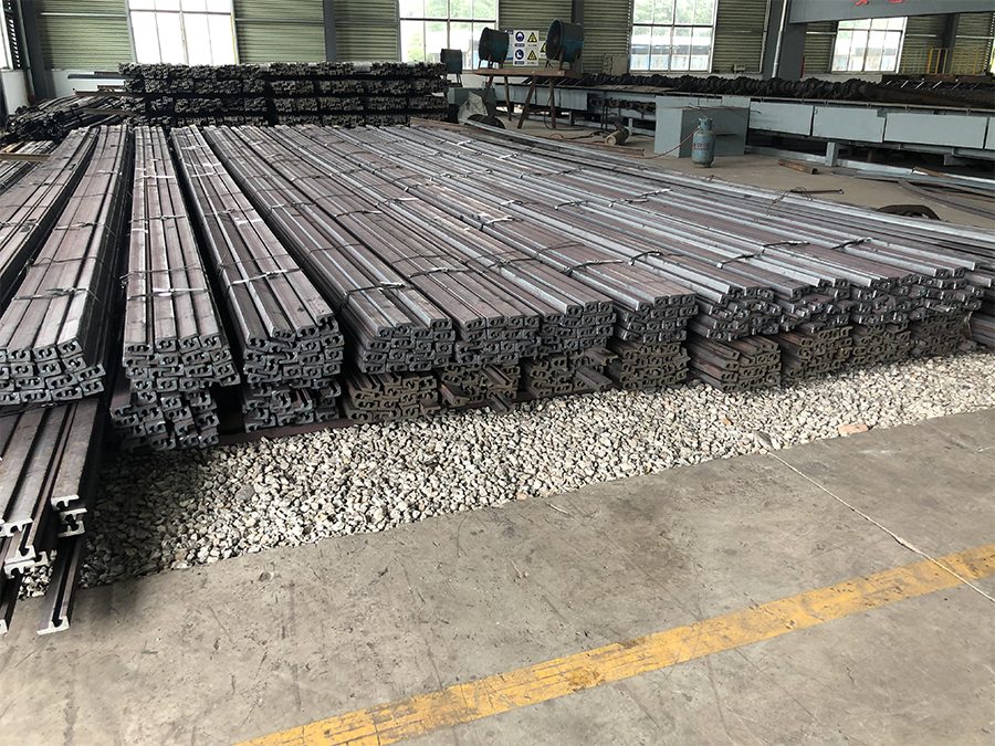 橋梁伸縮縫-熱軋伸縮縫F梁